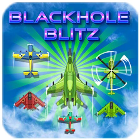 Blackhole Blitz game thumbnail