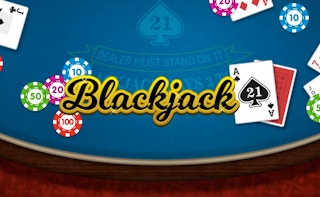 Blackjack 21