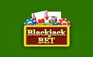 Blackjack Bet game cover