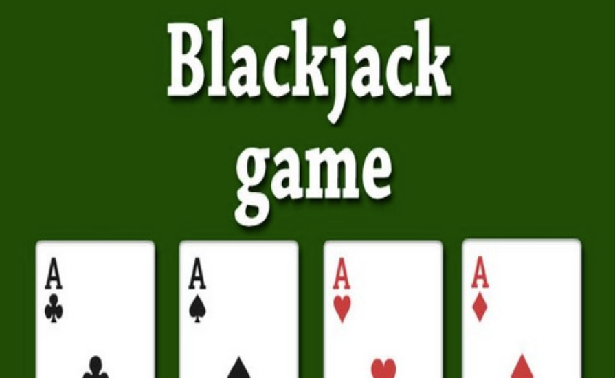 Blackjack King Offline 🕹️ Play Now on GamePix