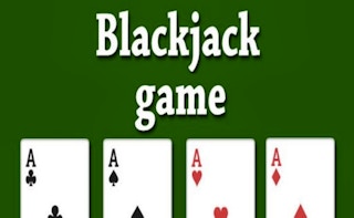 Blackjack Game