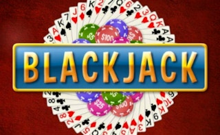 Blackjack King game cover