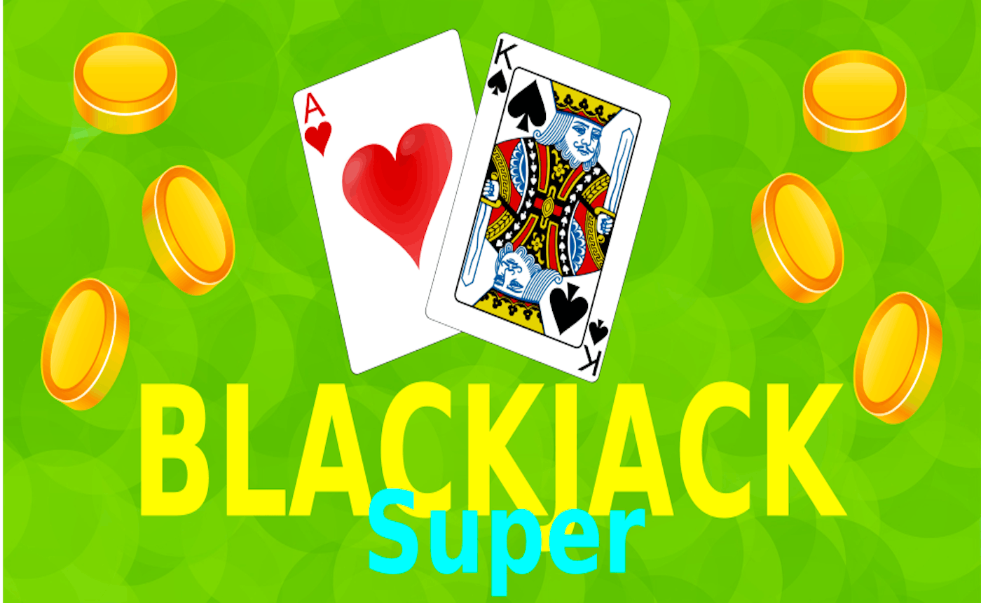 BlackJack Super