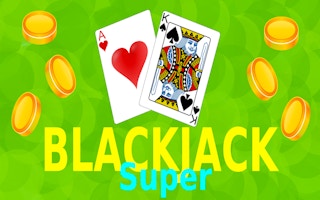 BlackJack Super