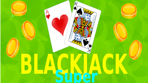 Image for BlackJack Super