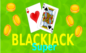 BlackJack Super