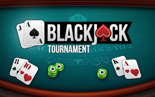 Blackjack Tournament