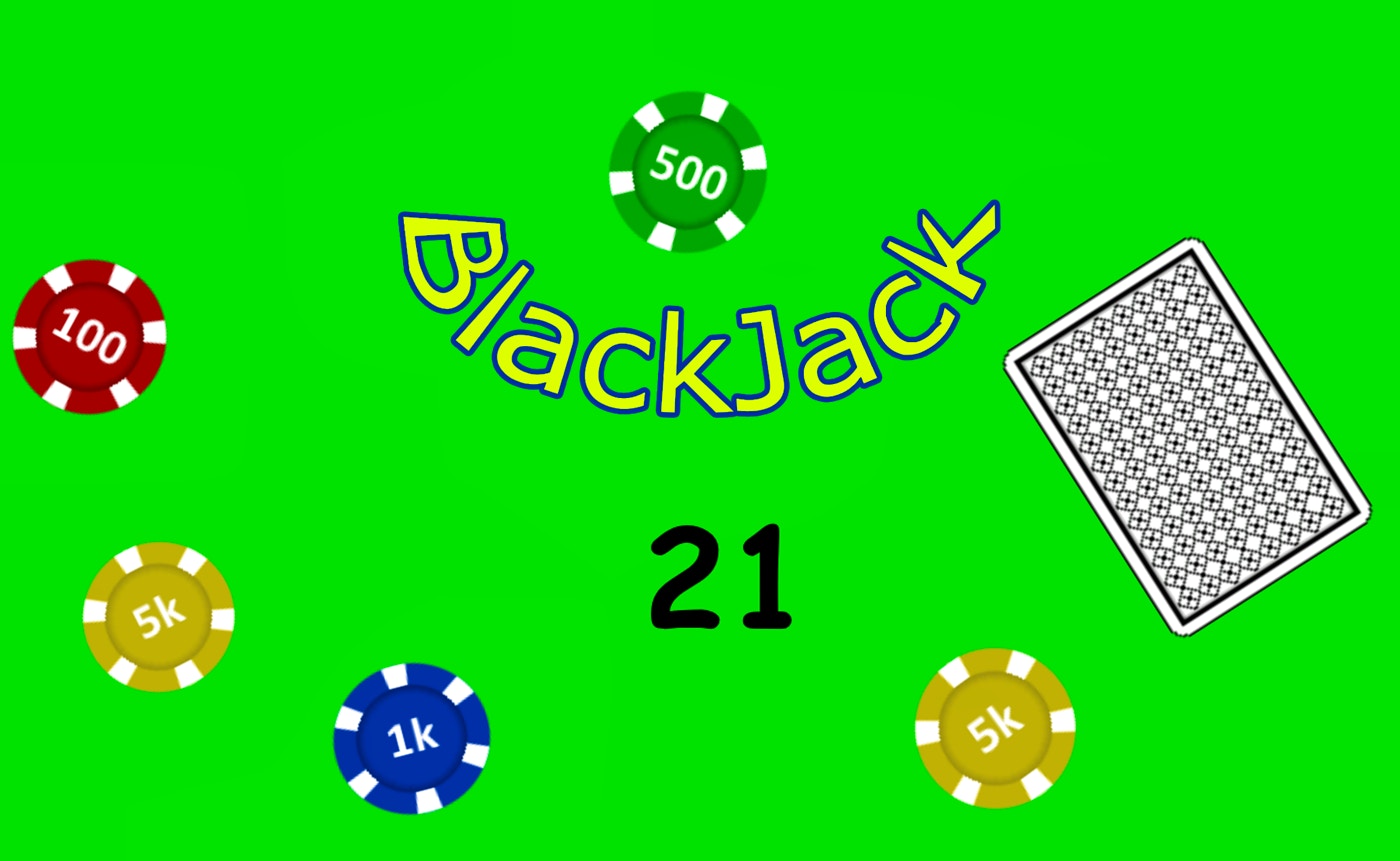 BlackJack