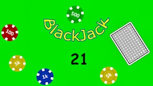 Image for BlackJack