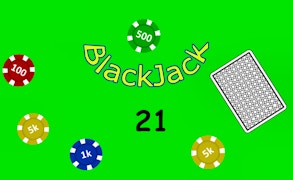 Blackjack