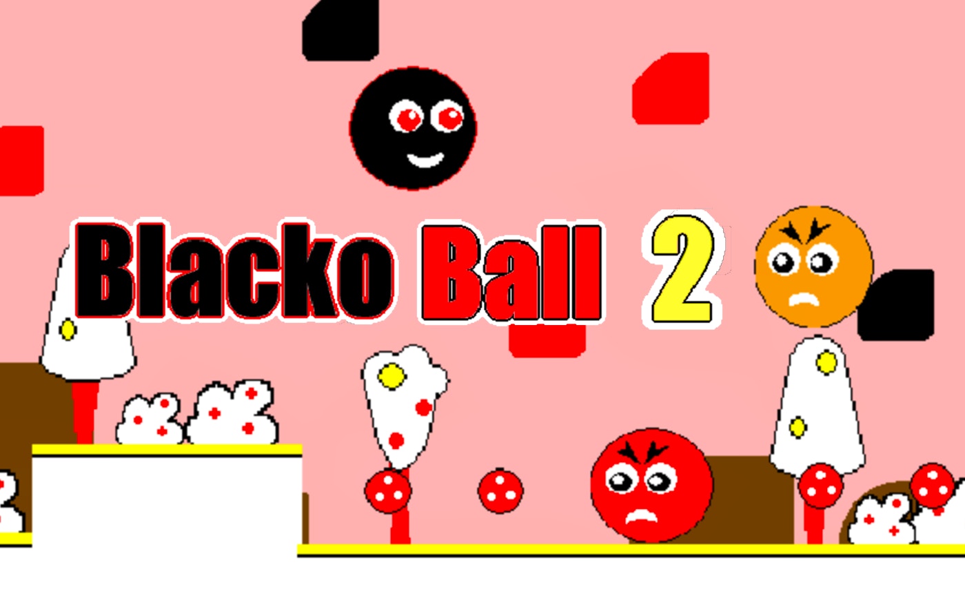 Blacko Ball 2