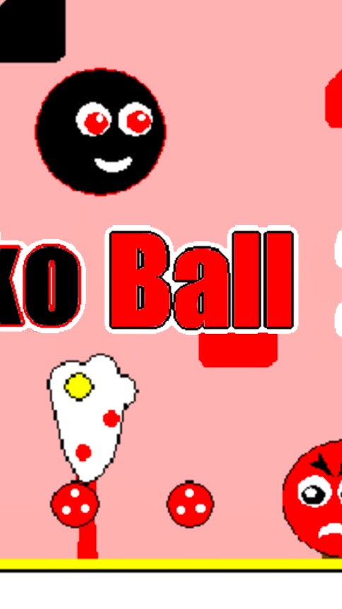 Blacko Ball 2