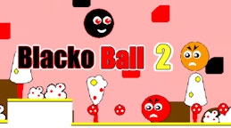 Blacko Ball 2