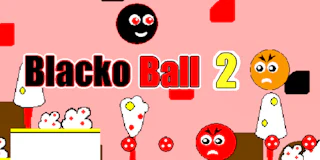 Blacko Ball 2 thumbnail