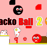 Blacko Ball 2