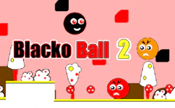 Blacko Ball 2