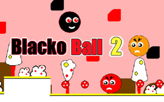 Blacko Ball 2