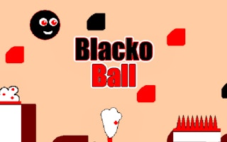 Blacko Ball