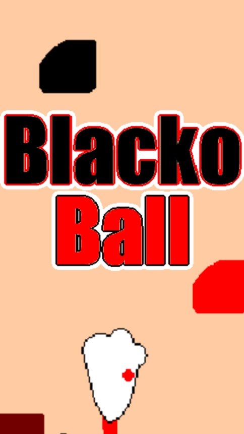 Blacko Ball