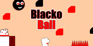 Blacko Ball thumbnail