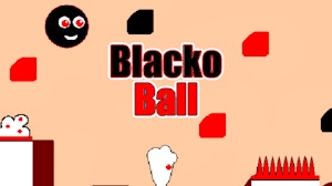 Image for Blacko Ball