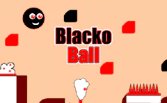 Blacko Ball