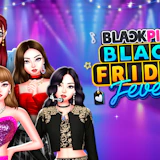 Blackpink Black Friday Fever