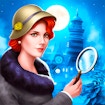 Blackriver Mystery. Hidden Objects banner