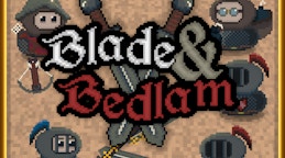 Blade & Bedlam