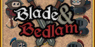 Blade & Bedlam thumbnail