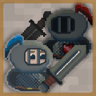 Blade & Bedlam By Gamepix
