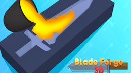 Blade Forge 3D