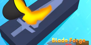 Blade Forge 3D thumbnail