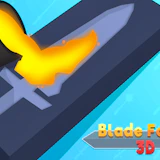 Blade Forge 3D