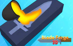 Blade Forge 3D