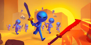 Blade Master Ninja Slash thumbnail