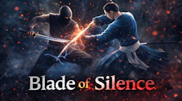 Blade of Silence