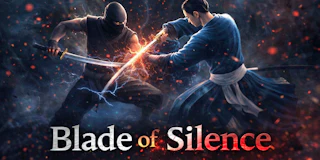 Blade of Silence thumbnail