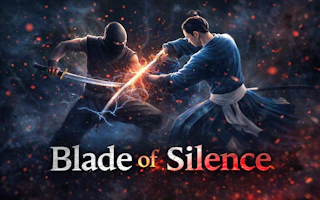 Blade of Silence