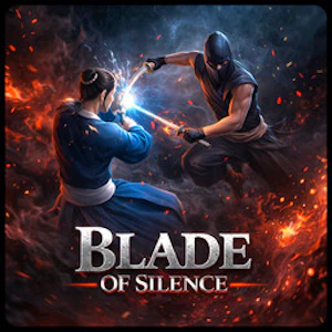 Blade of Silence Thumbnail