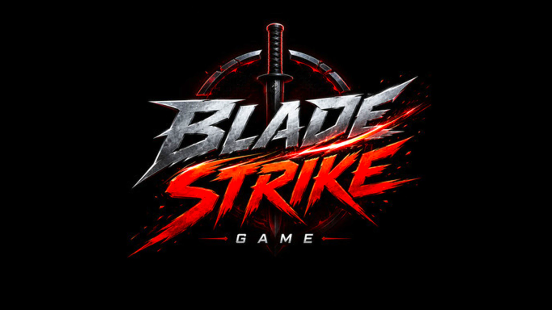 Blade Strike