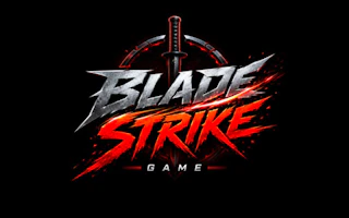 Blade Strike