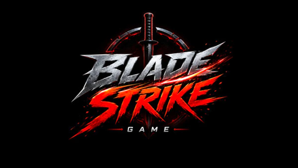 Blade Strike