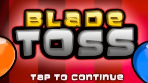 Image for Blade Toss Clown