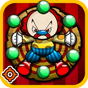 Blade Toss Clown Thumbnail