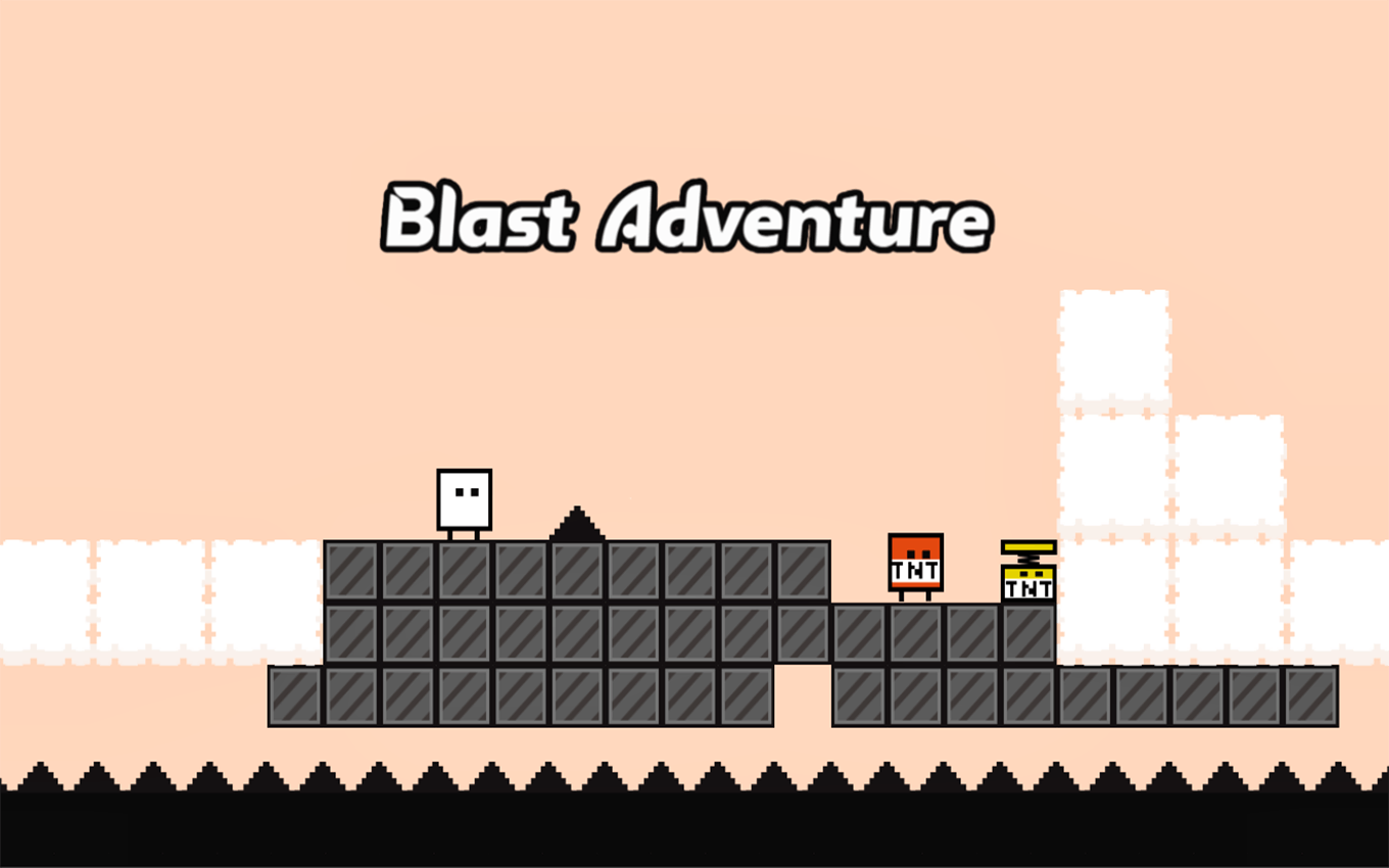 Blast Adventure