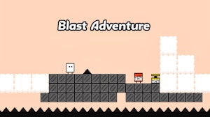 Image for Blast Adventure