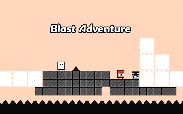 Blast Adventure