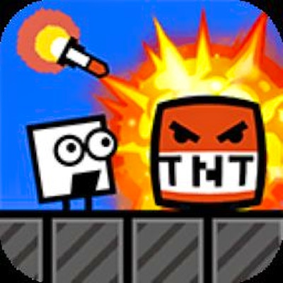 Blast Adventure By Gamepix