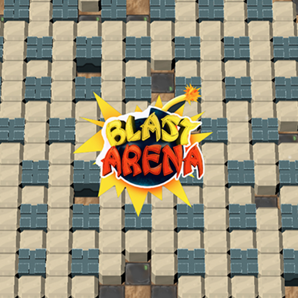 Blastarena.io 🕹️ Play Now on GamePix